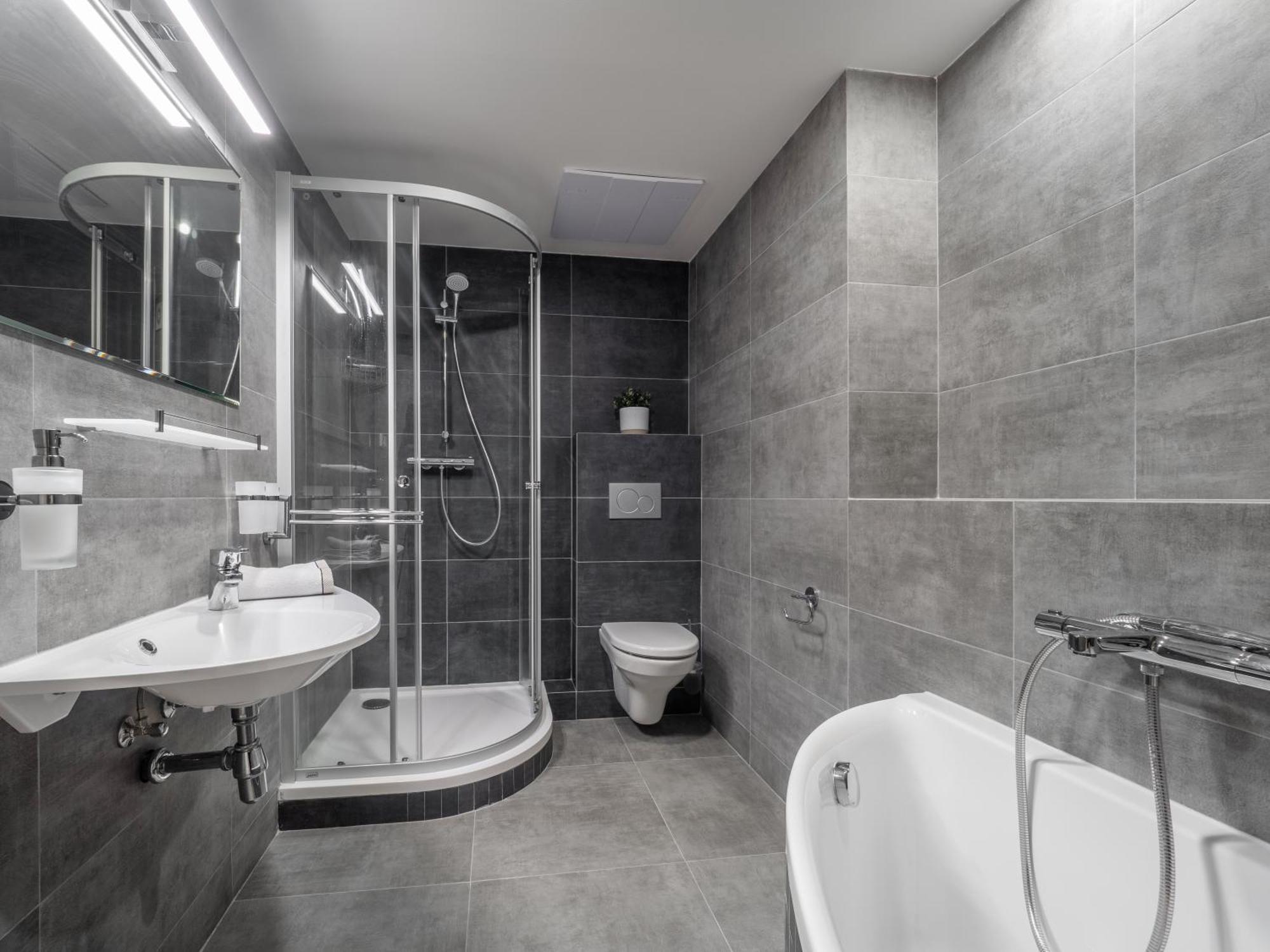 Penzion Waldsteinovo Zátiší Svatoslav Exterior foto