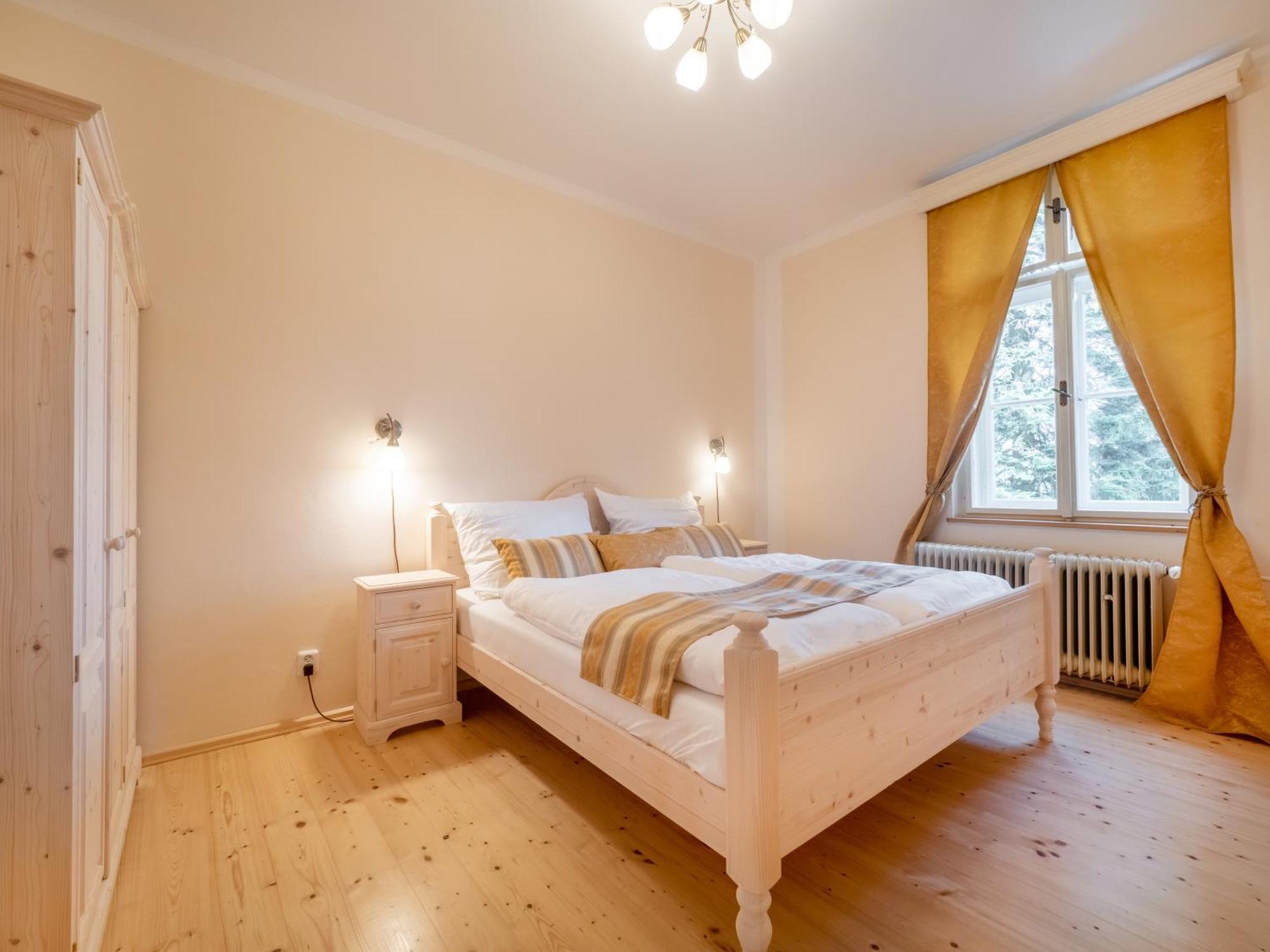 Penzion Waldsteinovo Zátiší Svatoslav Exterior foto