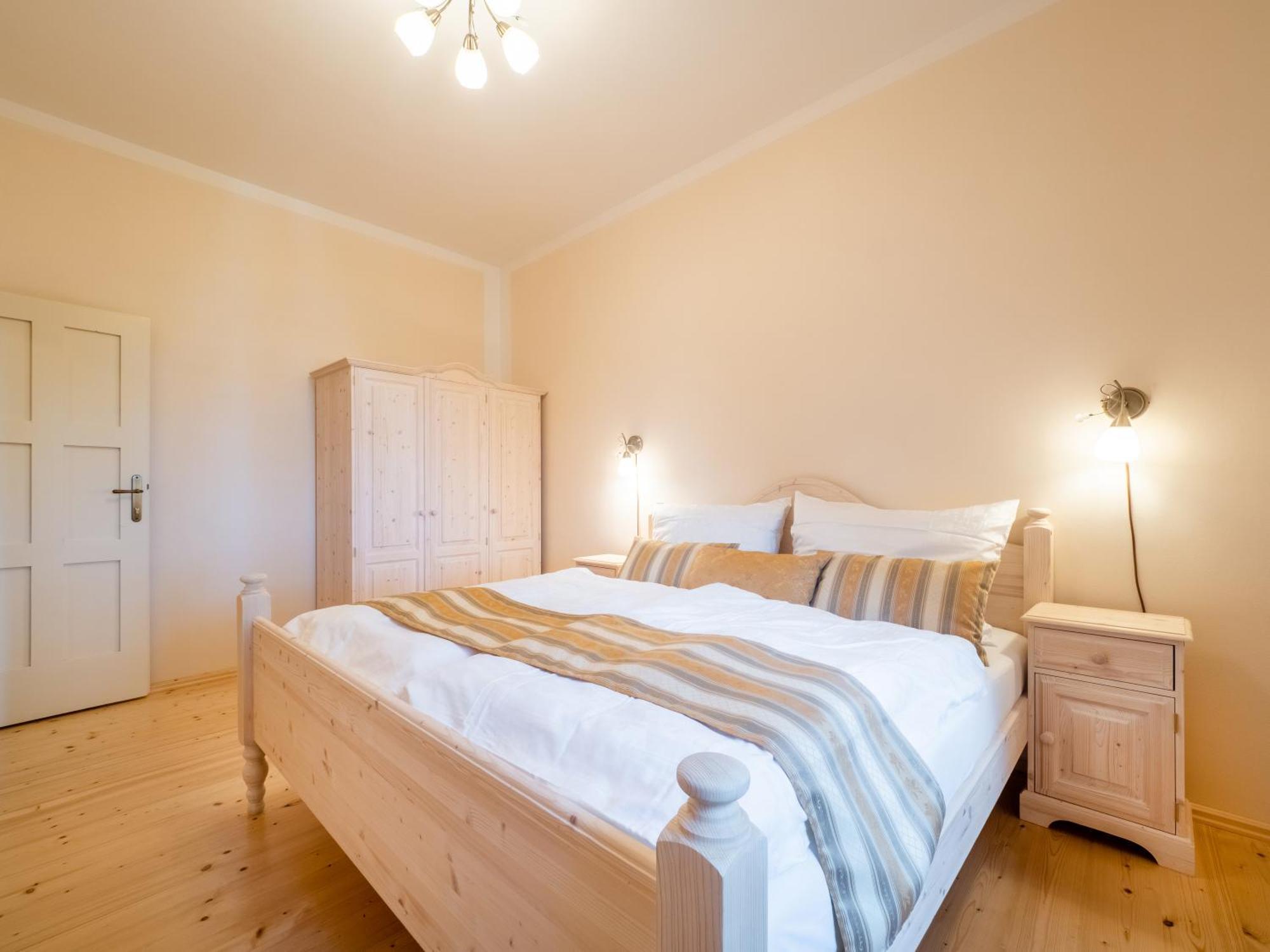 Penzion Waldsteinovo Zátiší Svatoslav Exterior foto