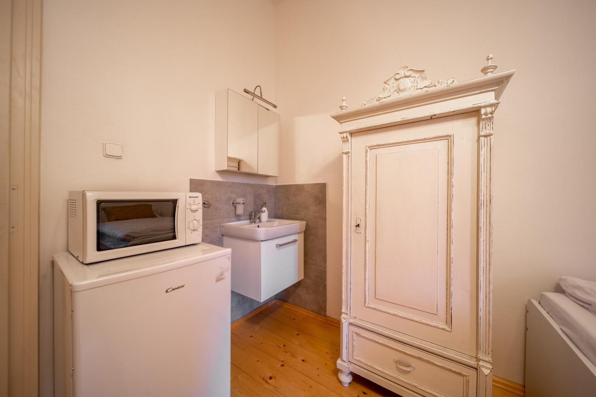 Penzion Waldsteinovo Zátiší Svatoslav Exterior foto